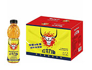 红��量维生素能量饮料600ml*15瓶