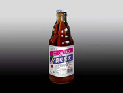 典经窖大原味汽水330ml